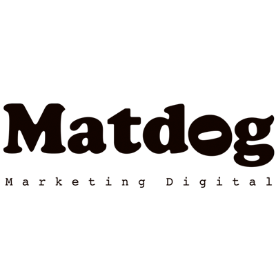 logo matdog