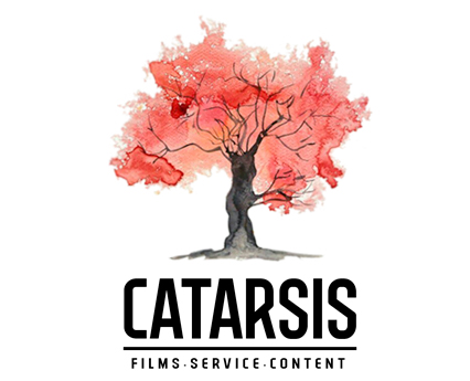 catarsis logo